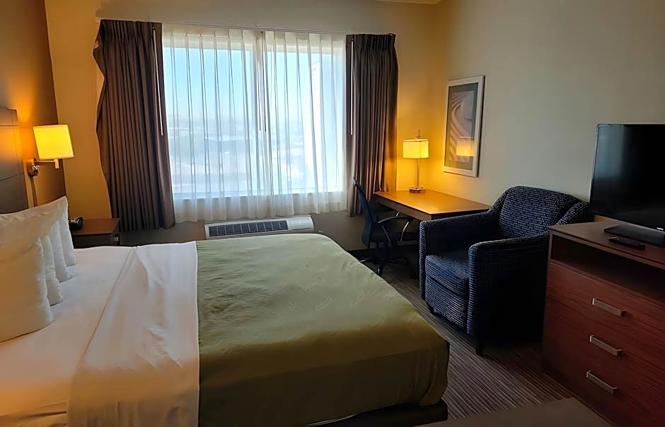 Hotel El Paso By IHG