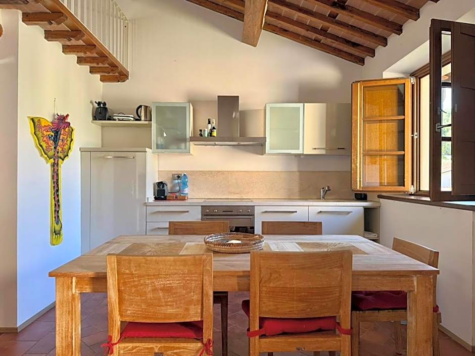 Residence Prunali