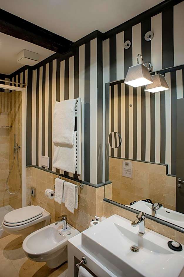 Relais Santa Maria Maggiore