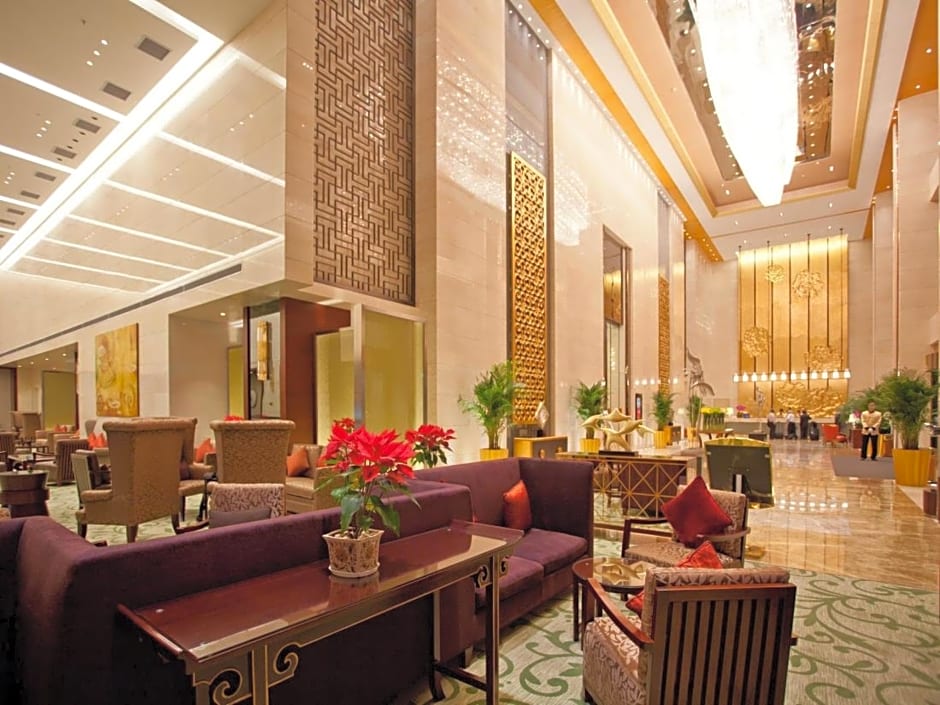 Qingdao Grand New Century Hotel