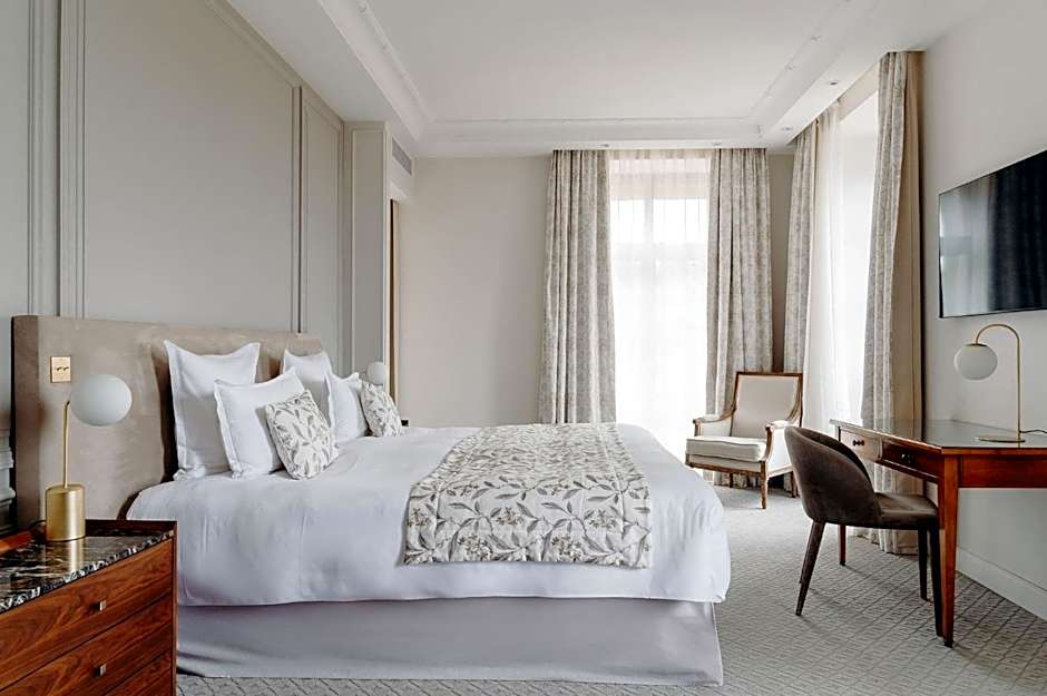 Domaine de Rochebois & Spa Nuxe