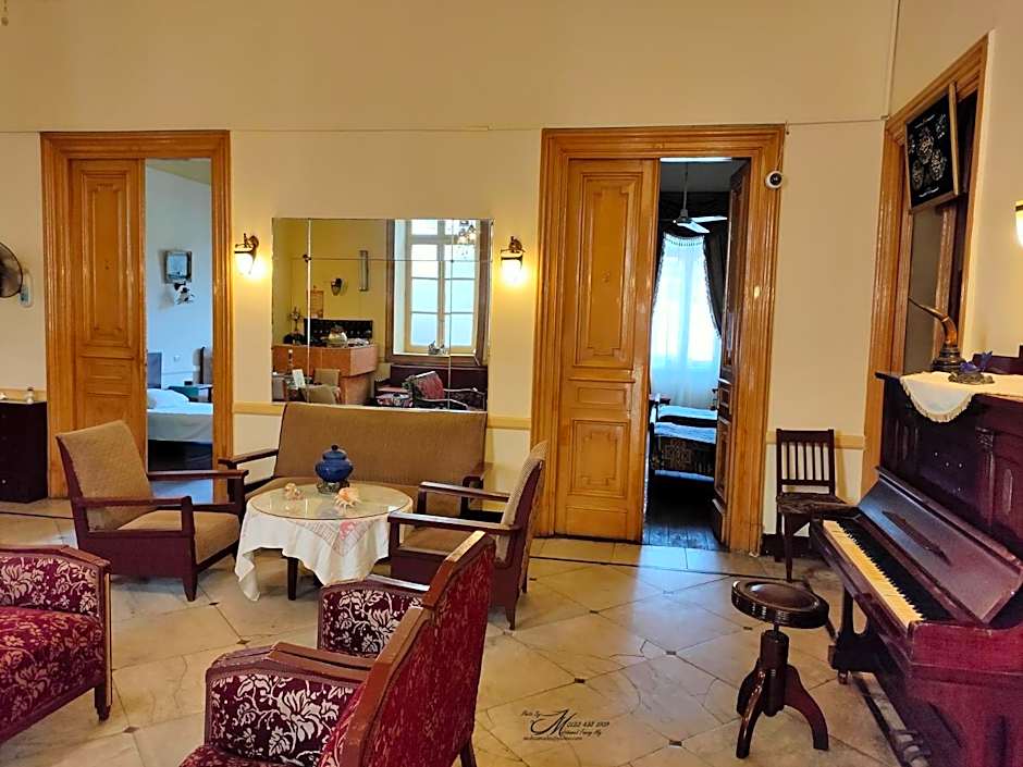 Clement's House Hostel