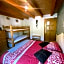 Le Chalet, chambres d h¿tes, petit d¿uner inclus