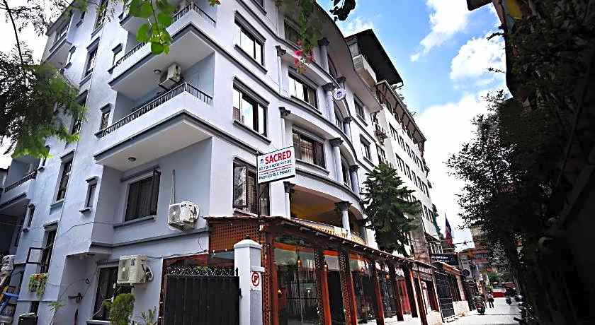 Sacred Valley Home | A Boutique Hotel