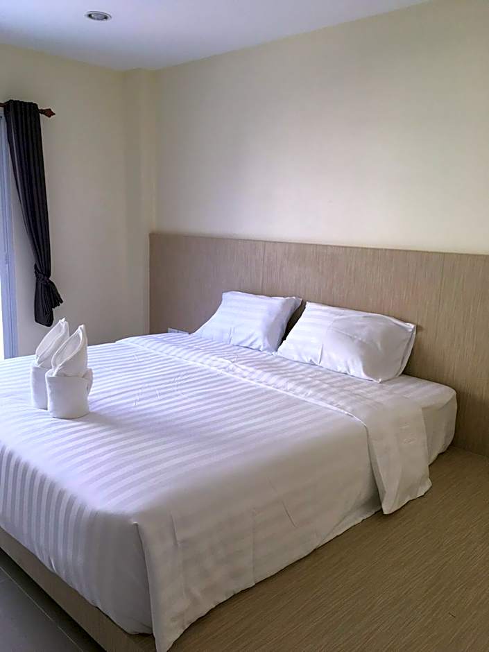 Iyara Hotel Nongkhai