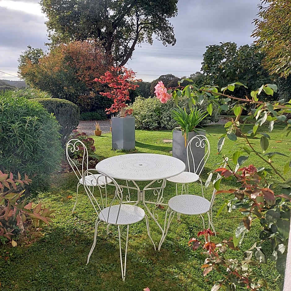 Ty Coz Breizh Chambres d'hôtes