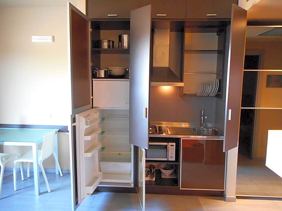 Residence San Marino