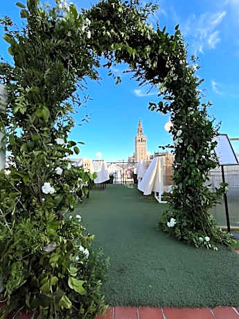 Hotel Convento La Gloria