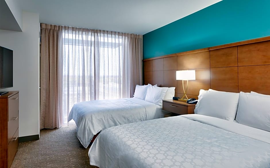 Staybridge Suites - Lehi - Traverse Ridge Center, an IHG Hotel