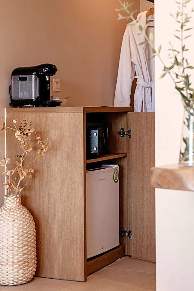 Meliti Hotel (Adults Only)