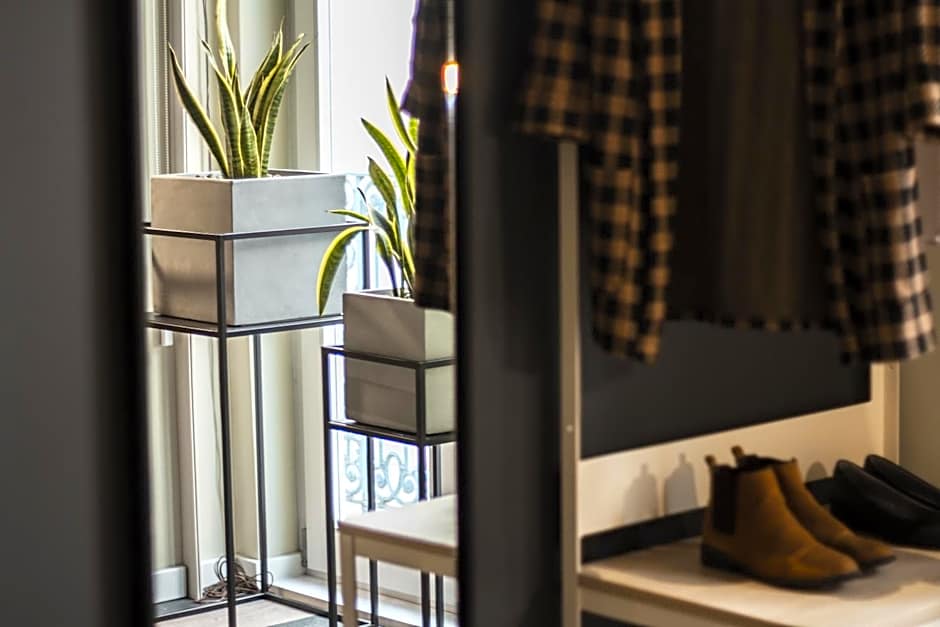 room Select Liberdade