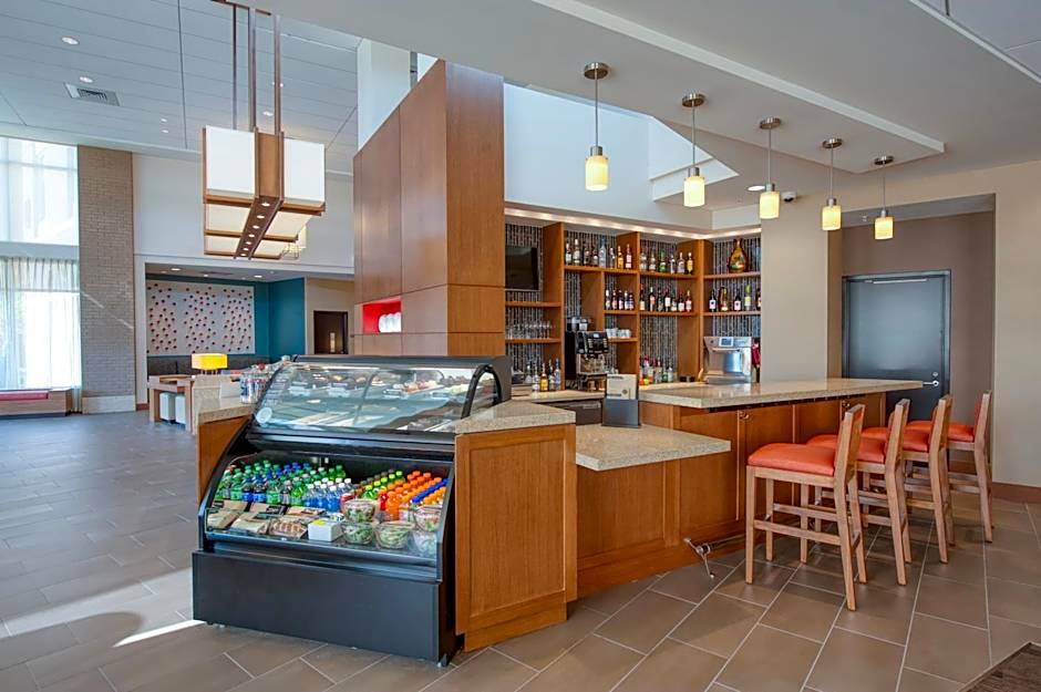 Hyatt Place Durham Southpoint