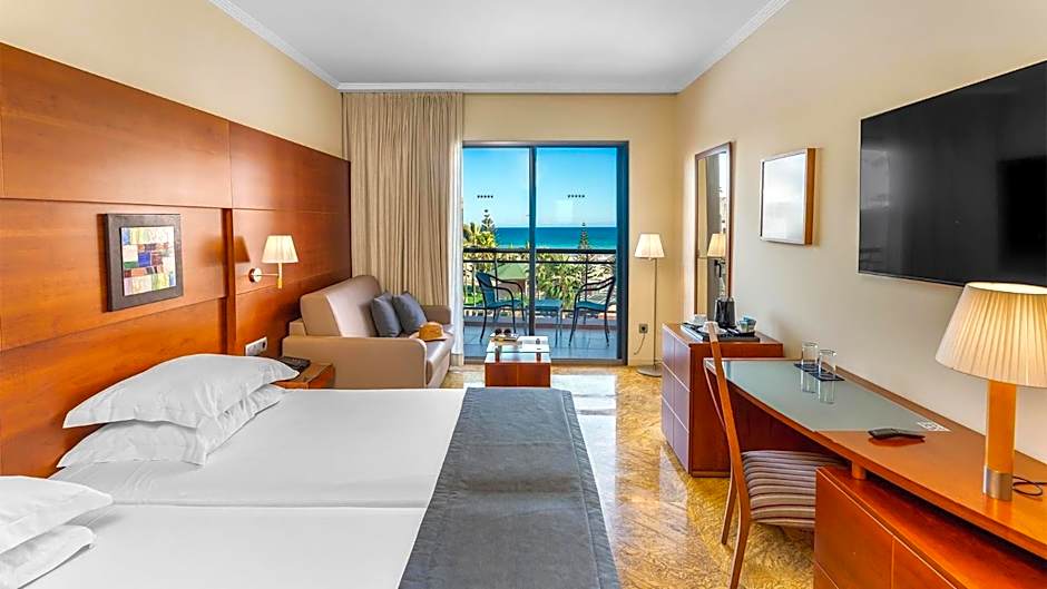 Protur Roquetas Hotel & Spa