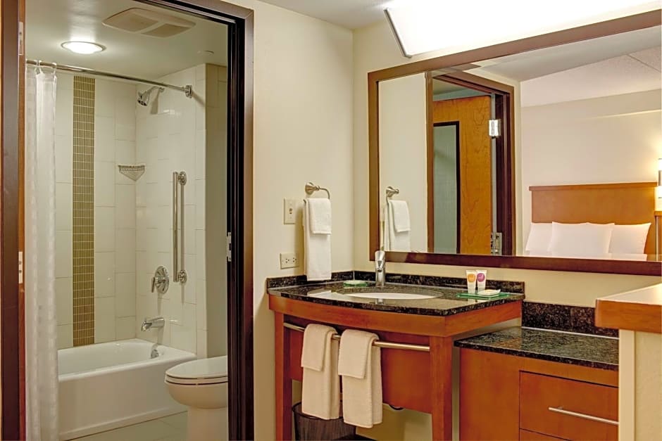 Hyatt Place Salt Lake City Downtown The Gateway