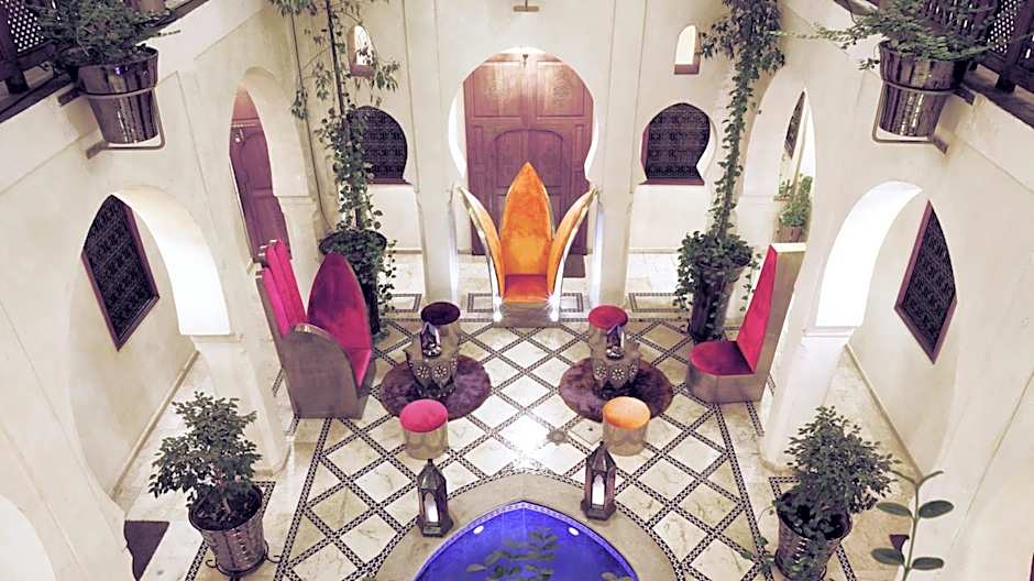 Riad Wow