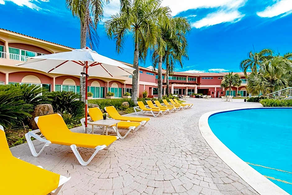 Hodelpa Garden Suites- All Inclusive