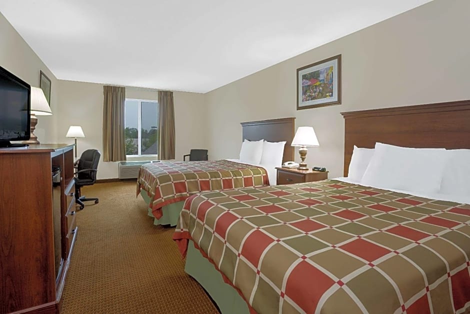 Days Inn by Wyndham Greensboro NC