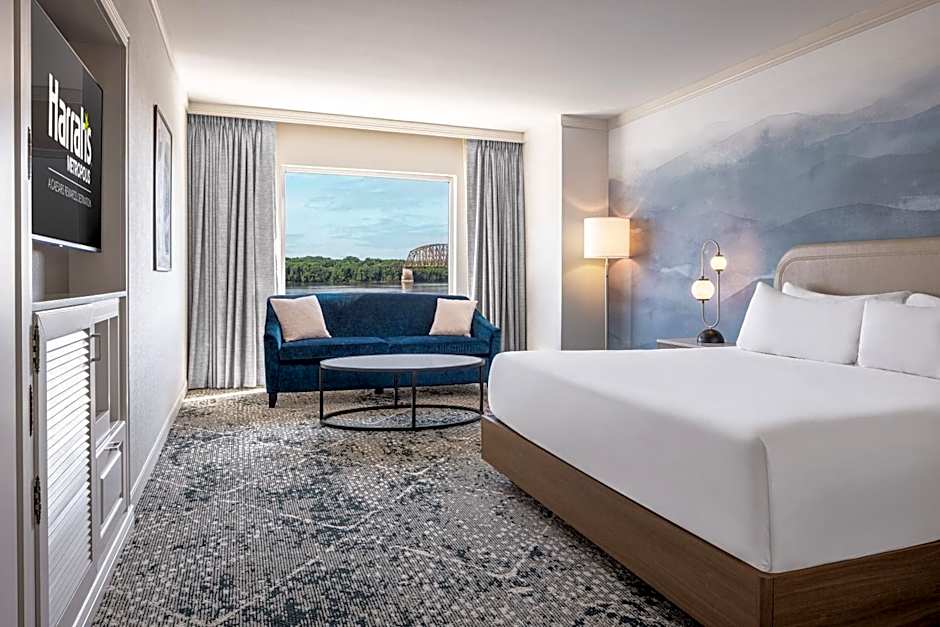 Harrah's Metropolis Hotel & Casino - A Caesars Rewards Destination