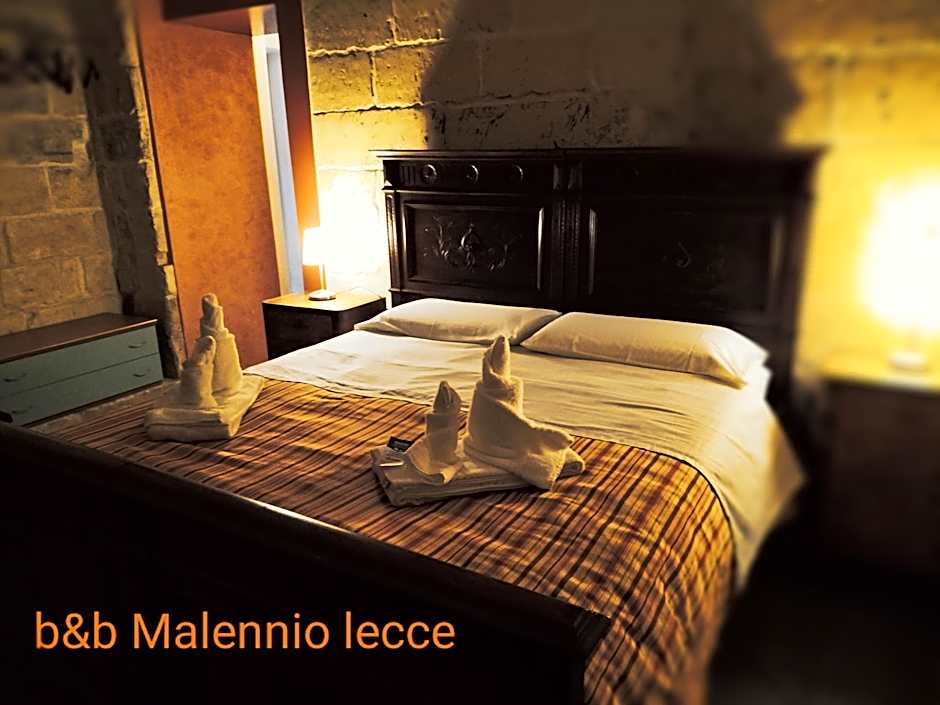B&B Malennio