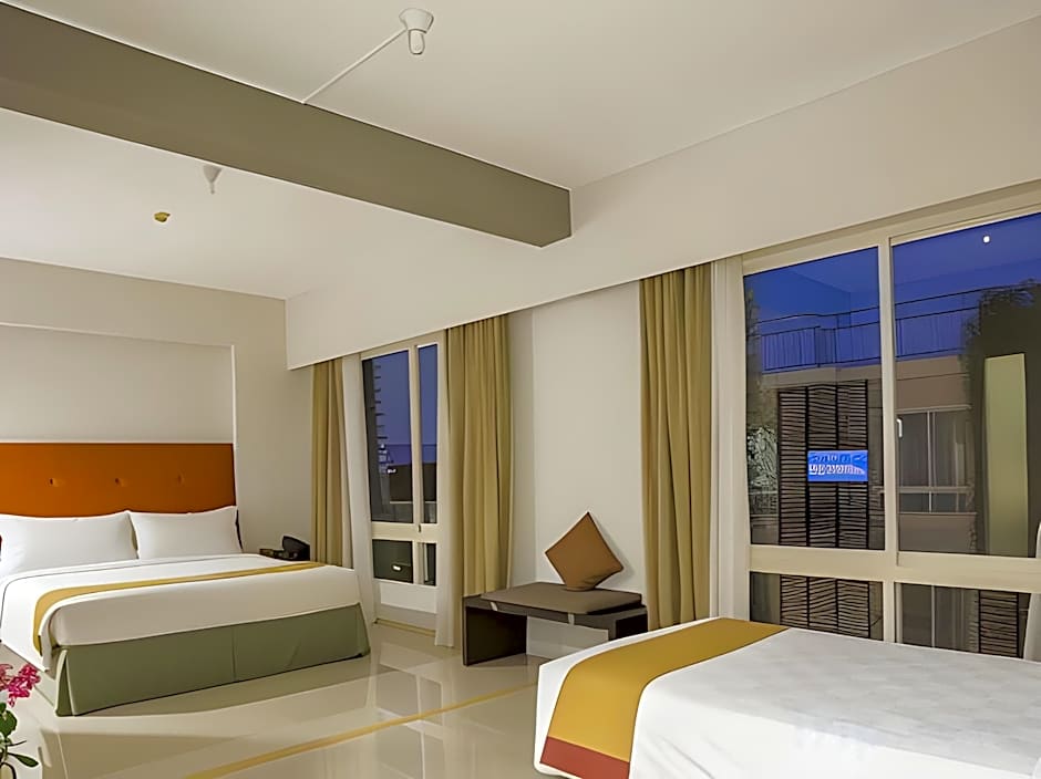 Ananta Legian Hotel