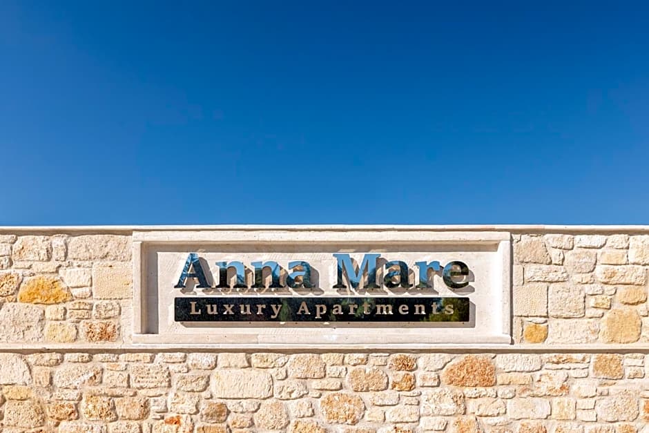 Anna Mare Luxury Apartments