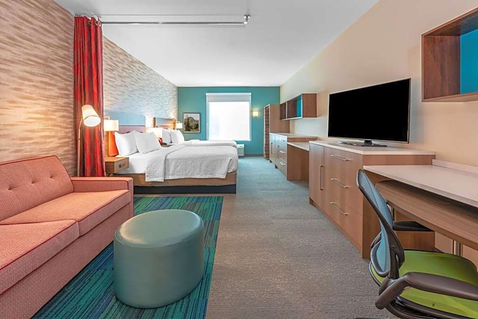 Home2 Suites by Hilton Pocatello, ID