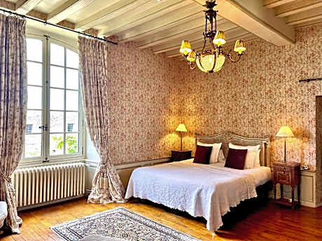 chambre Prestige