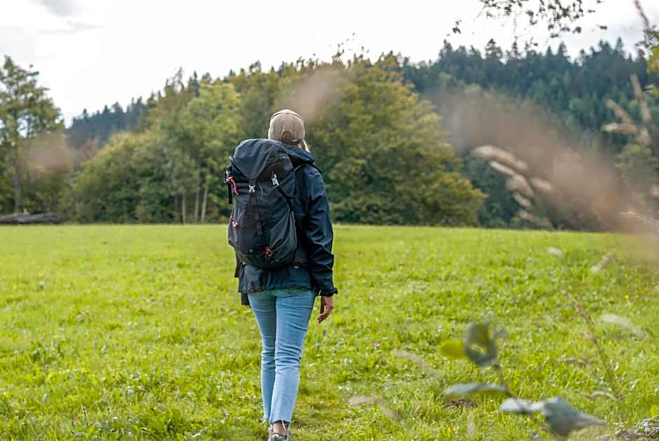 Sihlpark Hotel & Spa