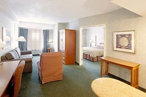 Staybridge Suites San Antonio Airport