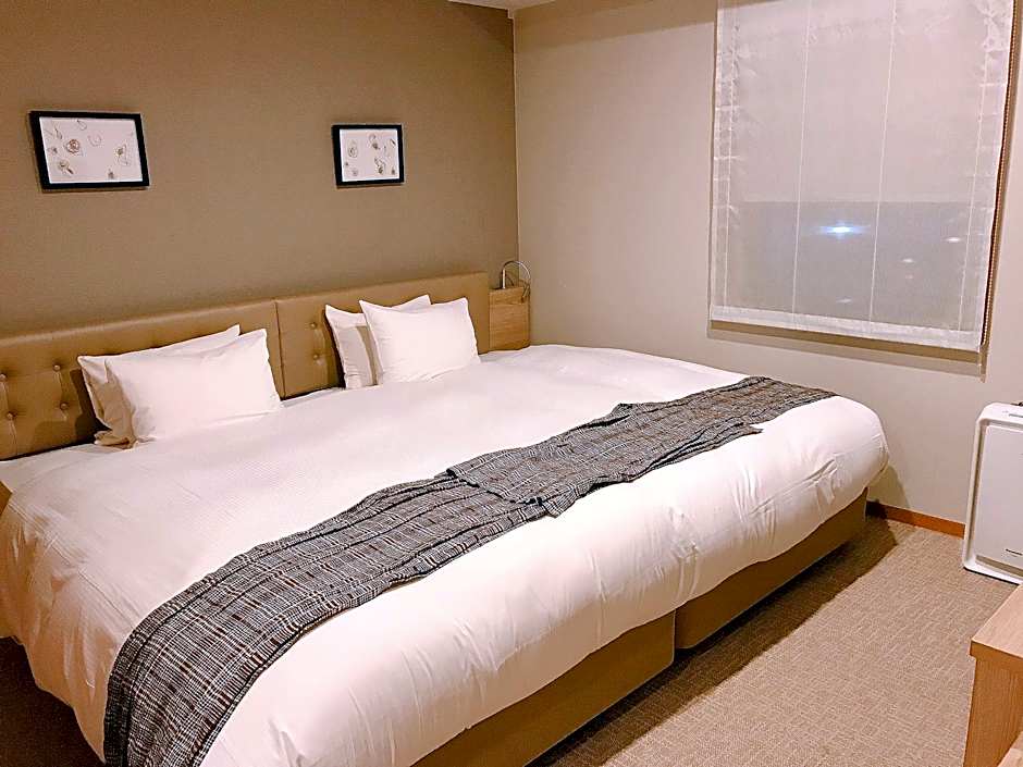 hotel MONday Haneda Airport
