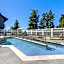 Best Western Plus Harbor Plaza And Conference Center