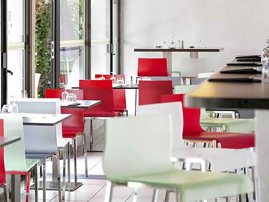 ibis styles Bordeaux Aeroport