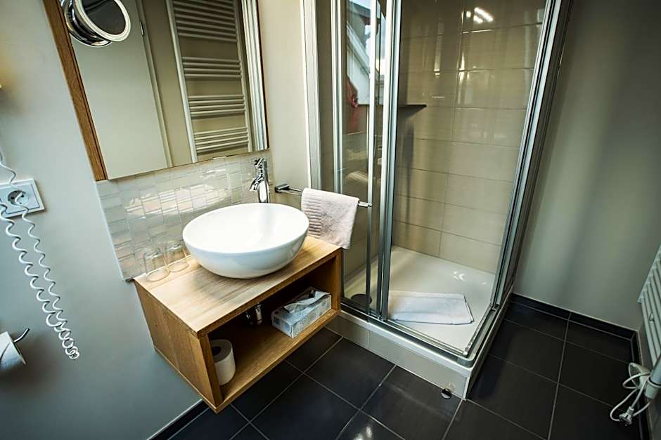 Hotel & Restaurant Rizzelli Superior