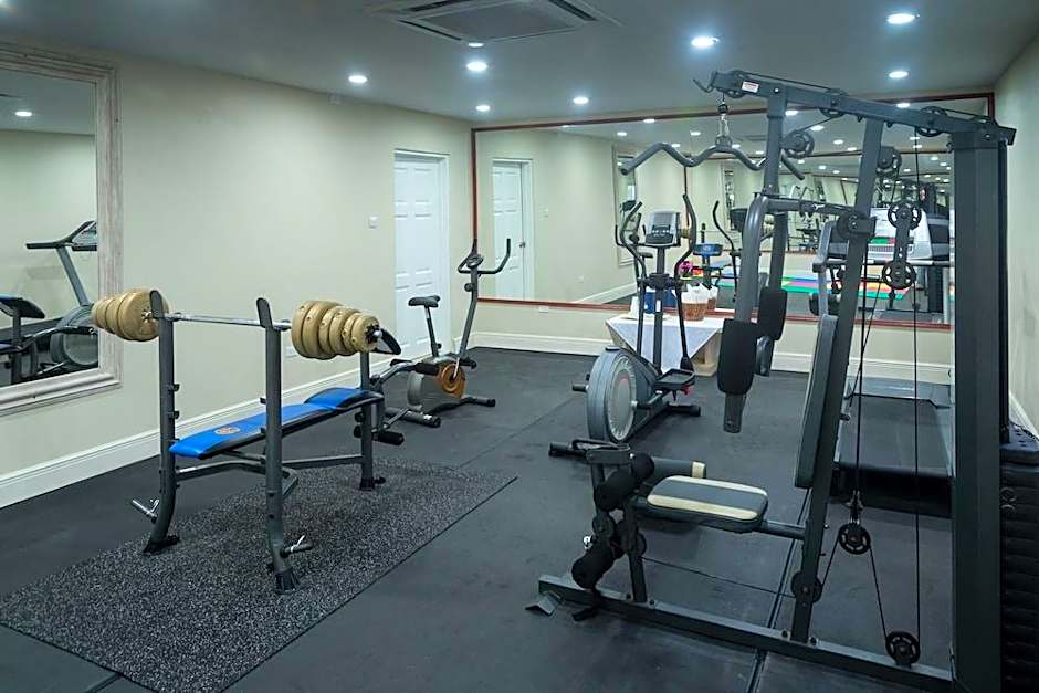 Island Inn Hotel All-Inclusive