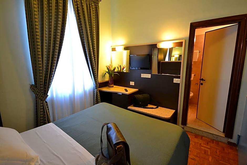 Hotel Il Castello
