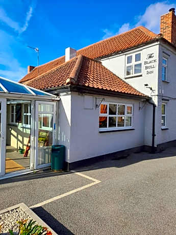 Black Bull Inn
