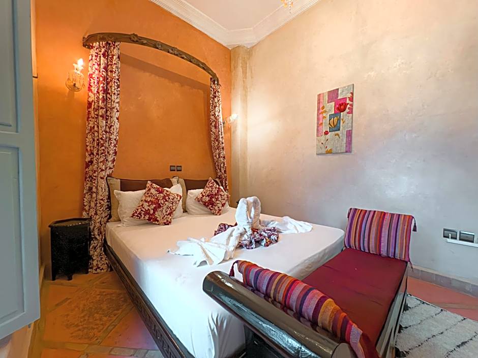 Riad L'Orchidée Suites & Spa