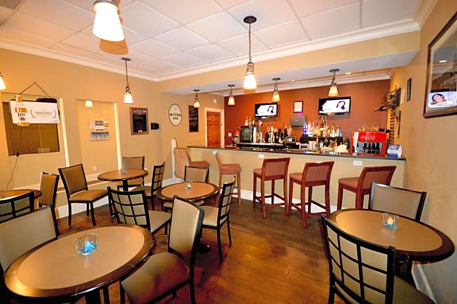 Best Western Point South