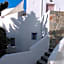 Porto Sikinos Hotel