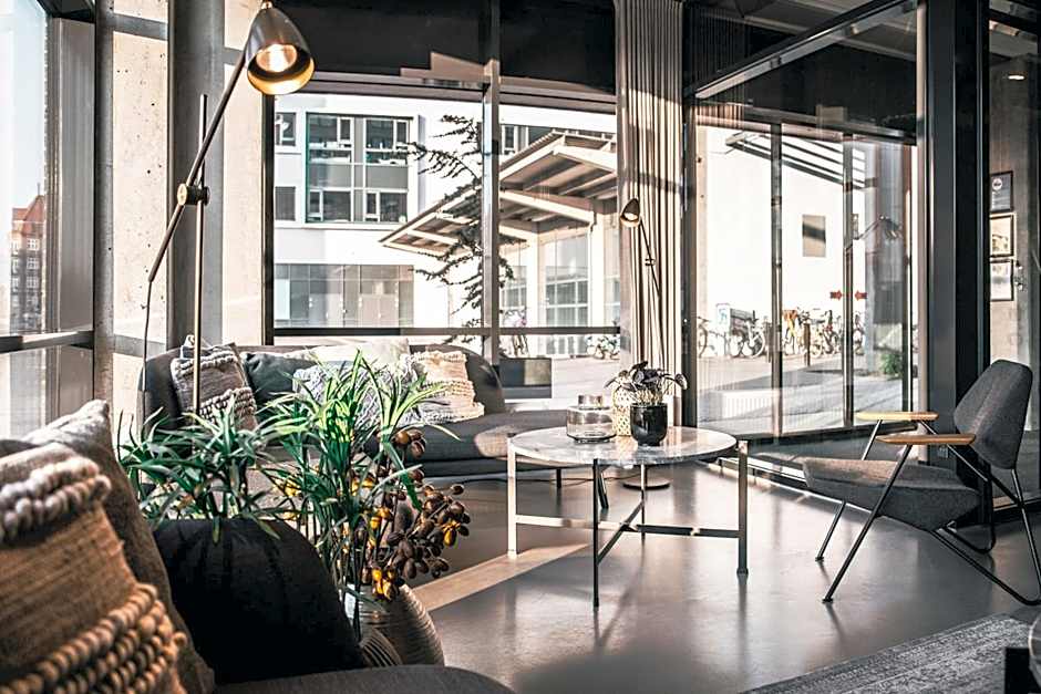 Four Points Flex by Sheraton Aalborg