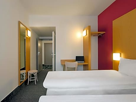 B&B Hotel Prague City