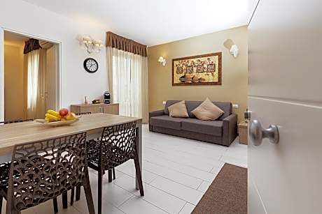 Le Residenze del Centro