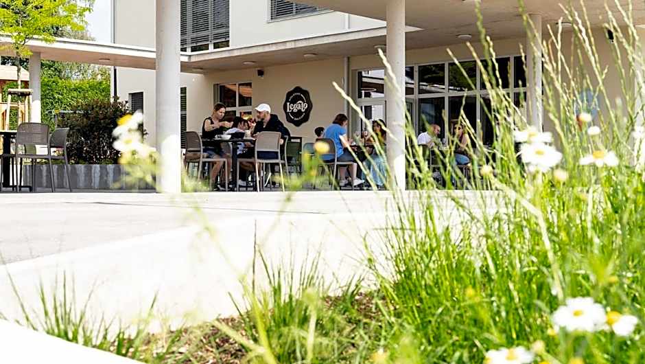 Hotel Novapart stay smart