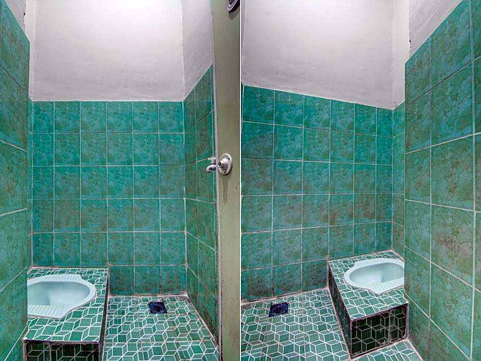 Hotel O Homestay Baiturrahmah Syariah