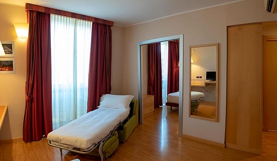 AlbaResidence Masera26