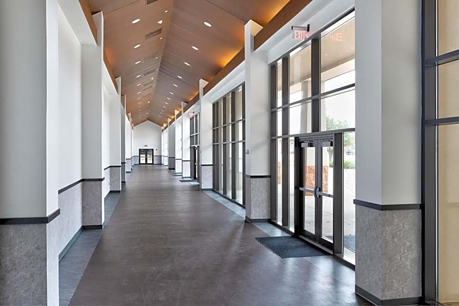 Hampton Inn By Hilton And Suites Dallas/Mesquite
