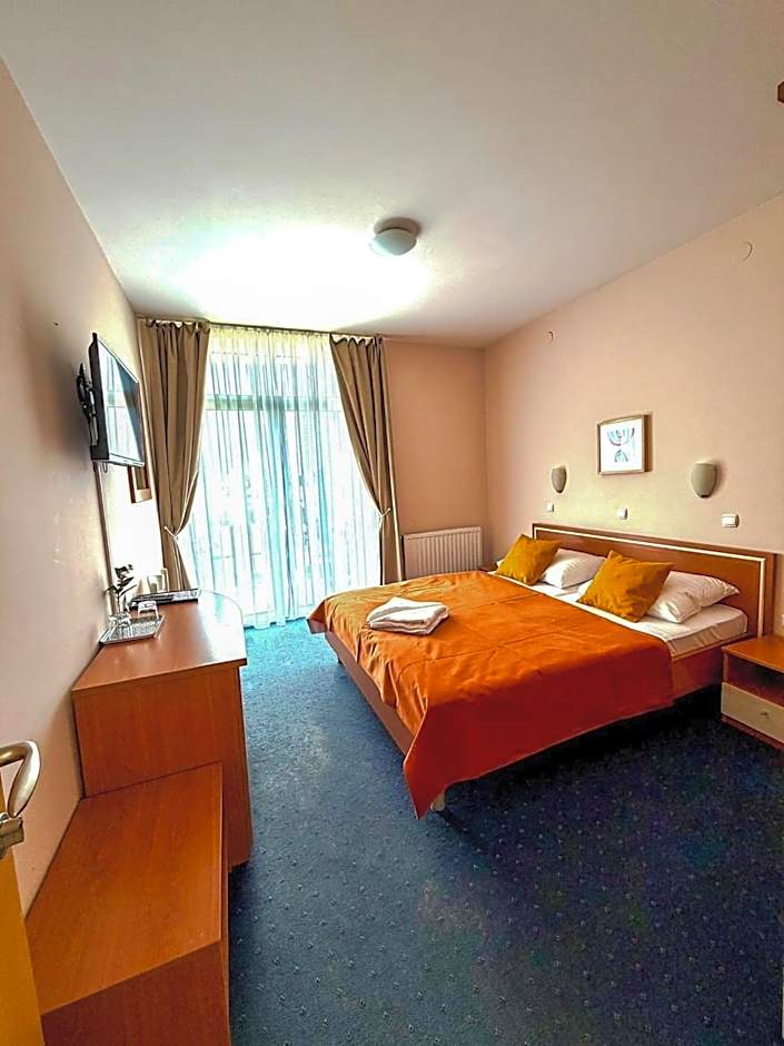 Hotel Imperium
