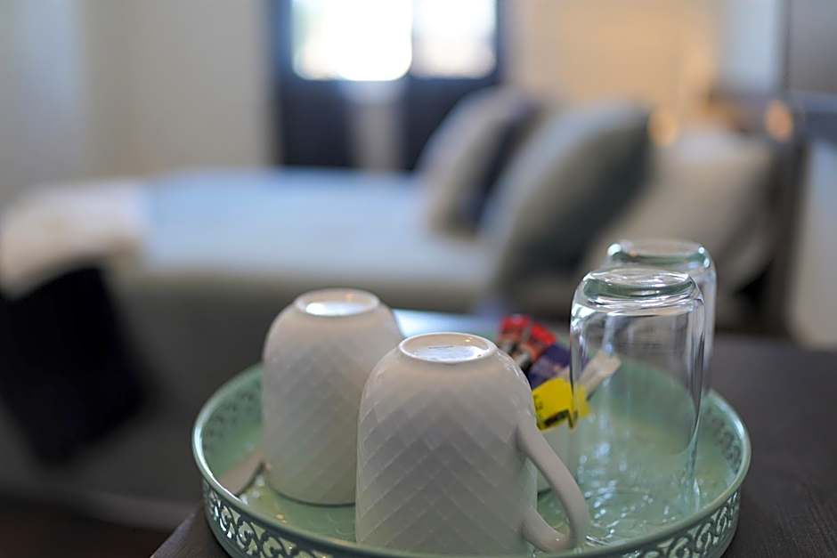 The Beaconsfield Hotel