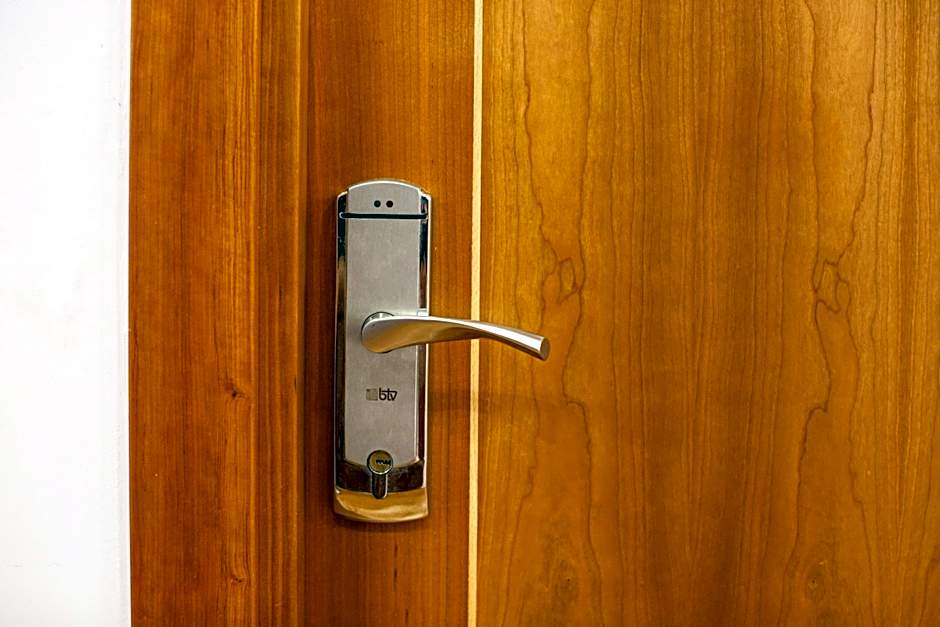 Hotel Villa De Cárcar