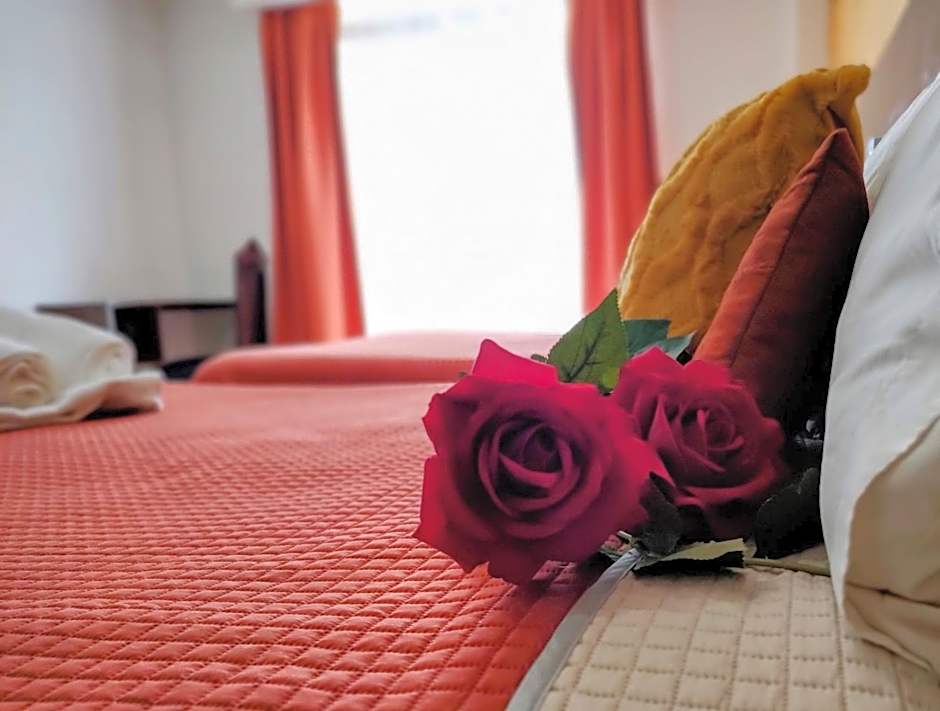 Posada Del Carmen Aguascalientes